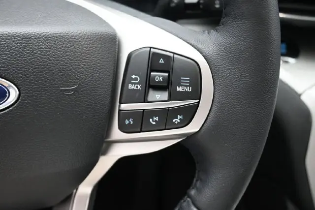 2024 Ford Explorer - $36,168