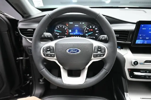 2024 Ford Explorer - $36,168