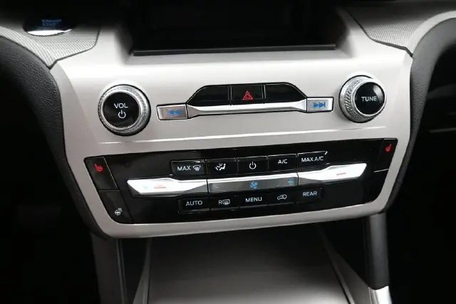 2024 Ford Explorer - $36,168