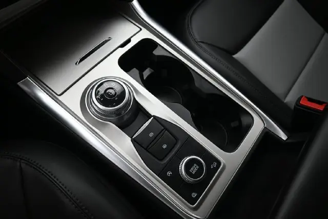 2024 Ford Explorer - $36,168