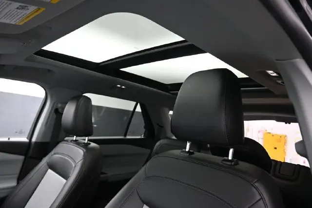 2024 Ford Explorer - $36,168