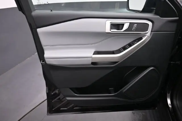 2024 Ford Explorer - $36,168