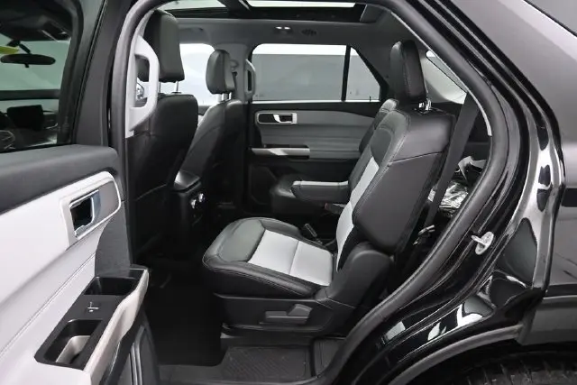 2024 Ford Explorer - $36,168