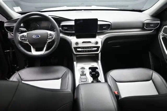 2024 Ford Explorer - $36,168