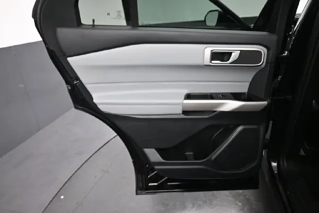 2024 Ford Explorer - $36,168
