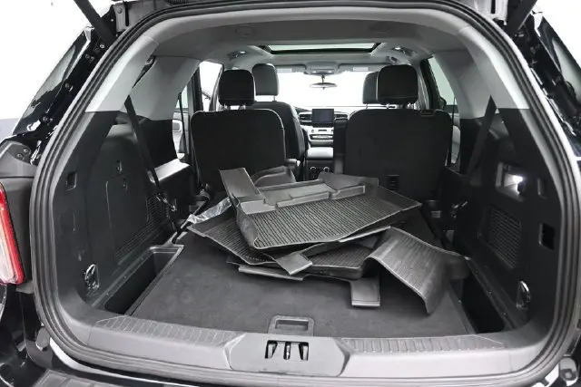 2024 Ford Explorer - $36,168