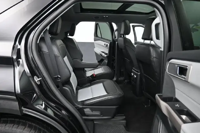 2024 Ford Explorer - $36,168
