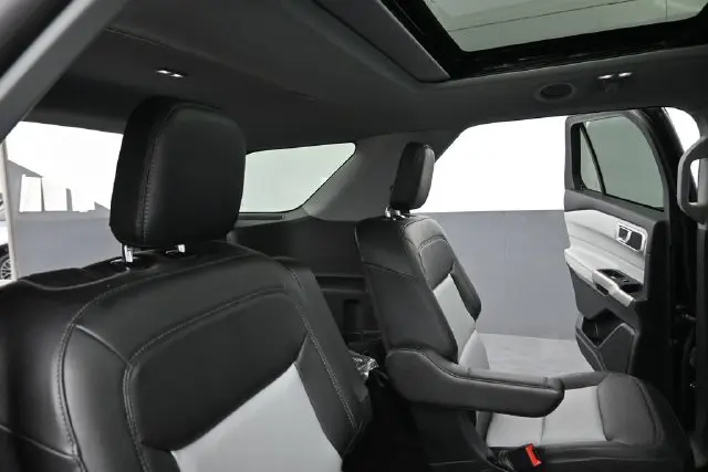 2024 Ford Explorer - $36,168