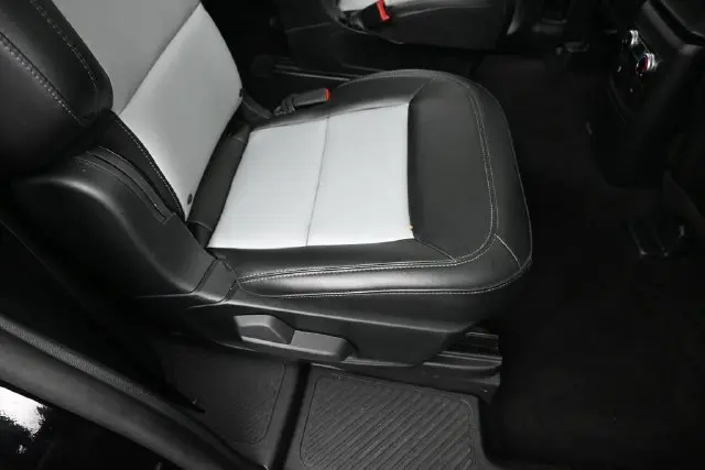 2024 Ford Explorer - $36,168