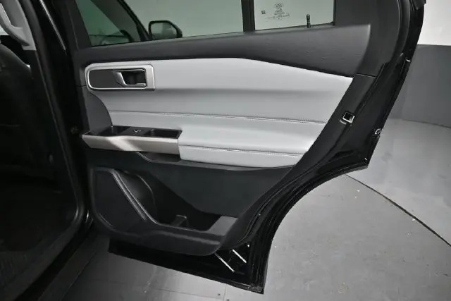 2024 Ford Explorer - $36,168