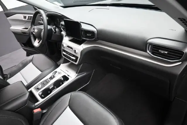 2024 Ford Explorer - $36,168
