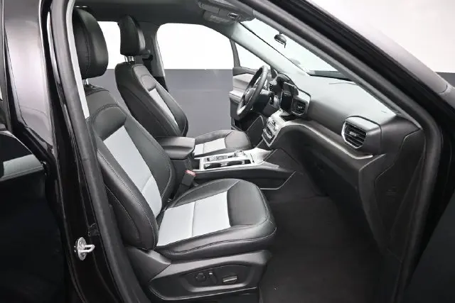 2024 Ford Explorer - $36,168