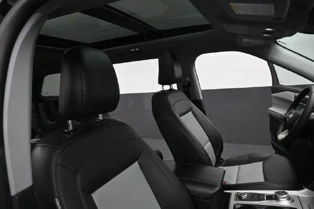 2024 Ford Explorer - $36,168
