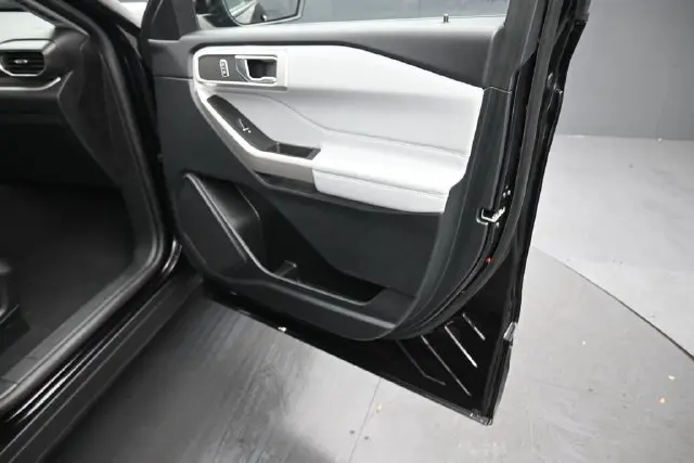 2024 Ford Explorer - $36,168