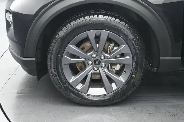 2024 Ford Explorer - $36,168