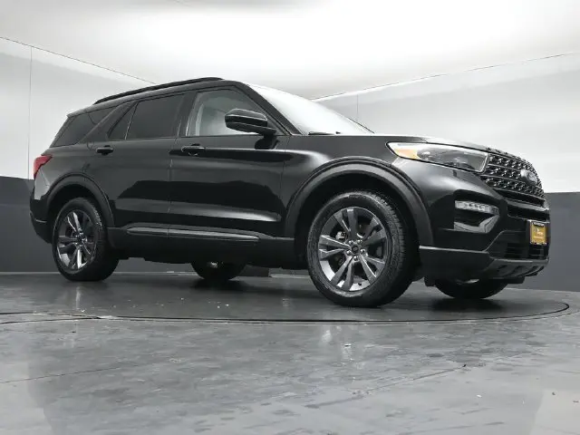 2024 Ford Explorer - $36,168