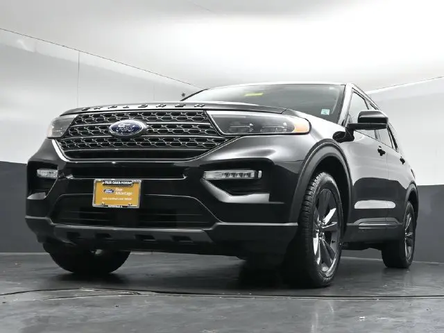 2024 Ford Explorer - $36,168