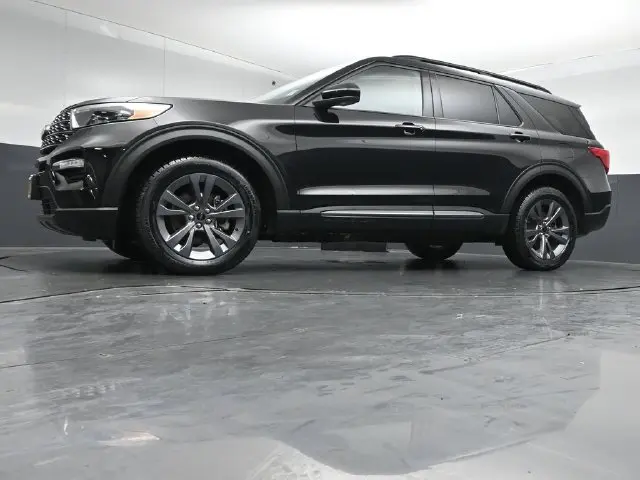 2024 Ford Explorer - $36,168