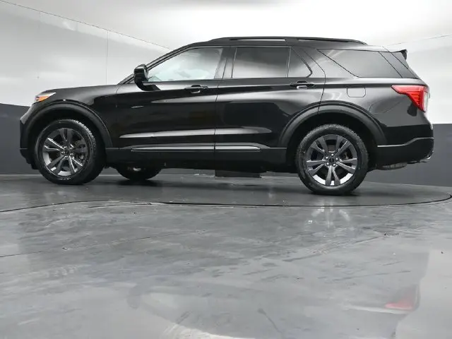 2024 Ford Explorer - $36,168