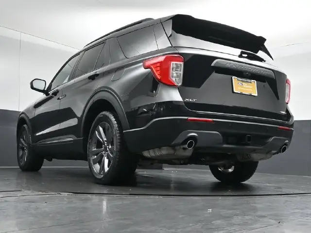 2024 Ford Explorer - $36,168