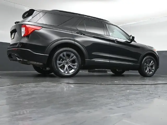 2024 Ford Explorer - $36,168