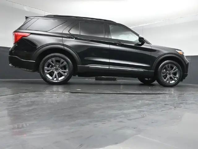 2024 Ford Explorer - $36,168