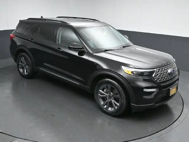 2024 Ford Explorer - $36,168