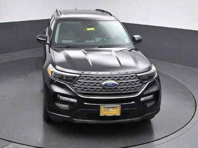 2024 Ford Explorer - $36,168
