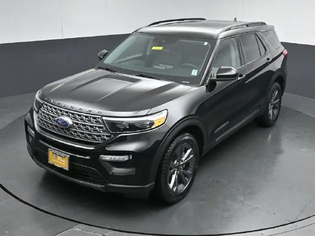 2024 Ford Explorer - $36,168