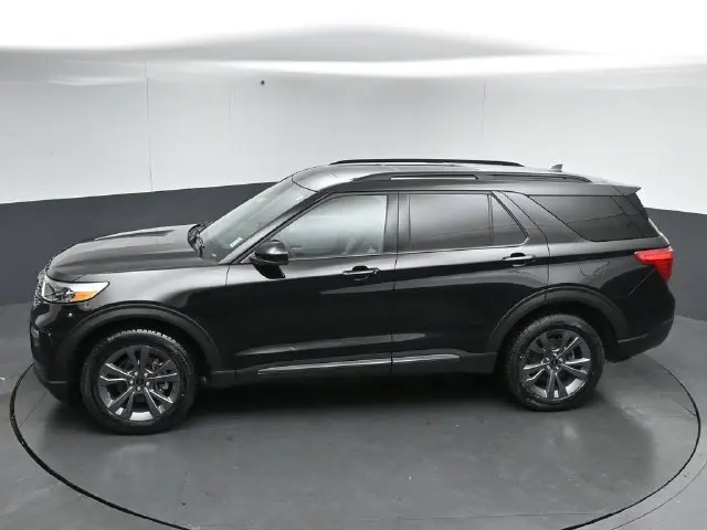 2024 Ford Explorer - $36,168