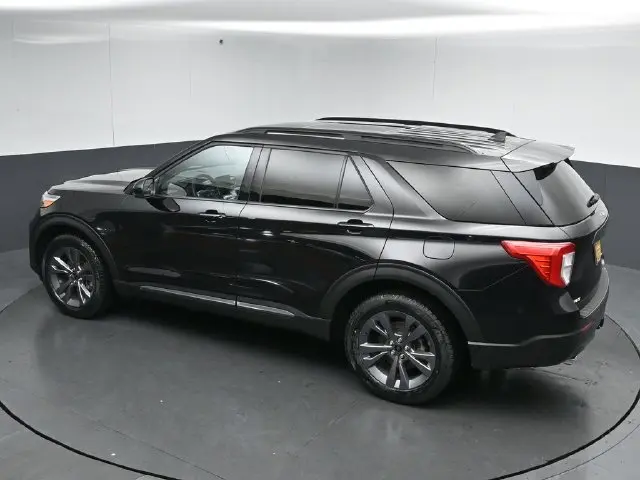 2024 Ford Explorer - $36,168