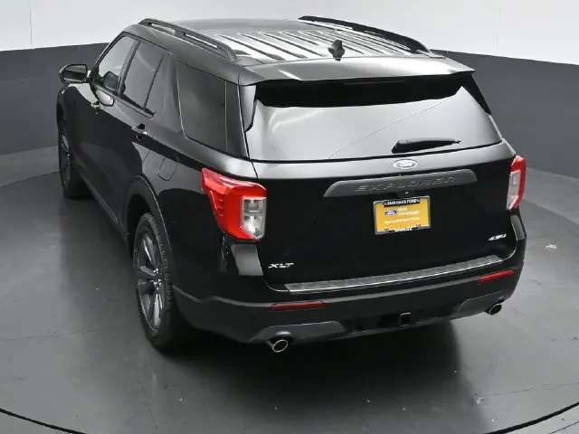 2024 Ford Explorer - $36,168