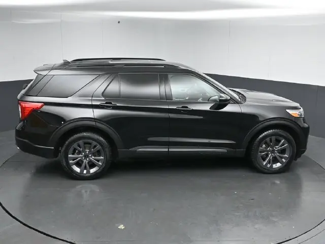 2024 Ford Explorer - $36,168