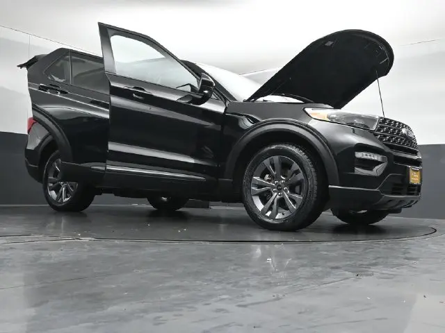 2024 Ford Explorer - $36,168