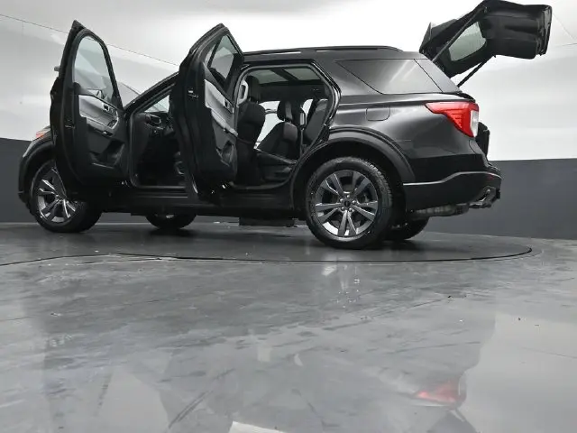 2024 Ford Explorer - $36,168