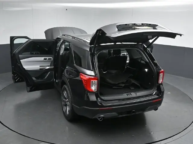 2024 Ford Explorer - $36,168