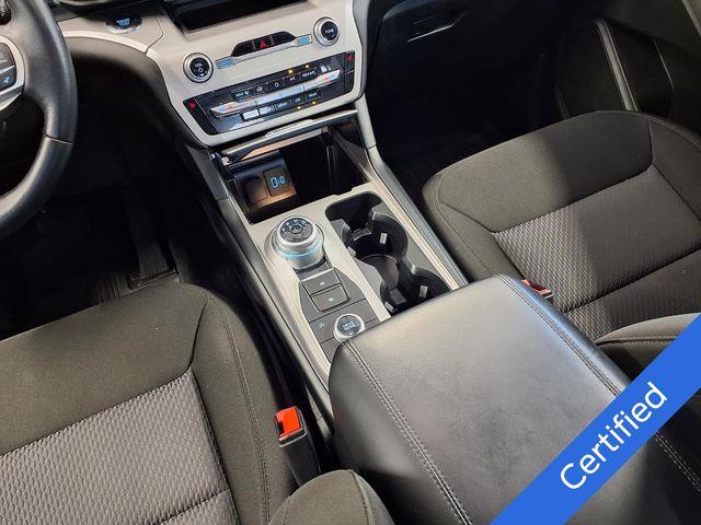2024 Ford Explorer - $32,437