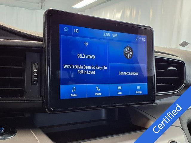 2024 Ford Explorer - $32,437