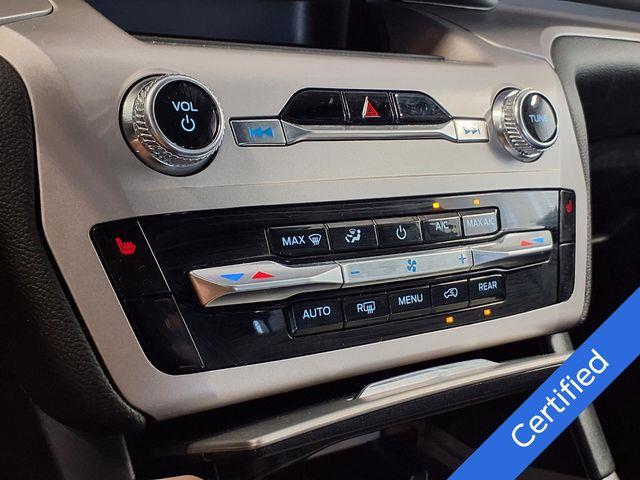 2024 Ford Explorer - $32,437