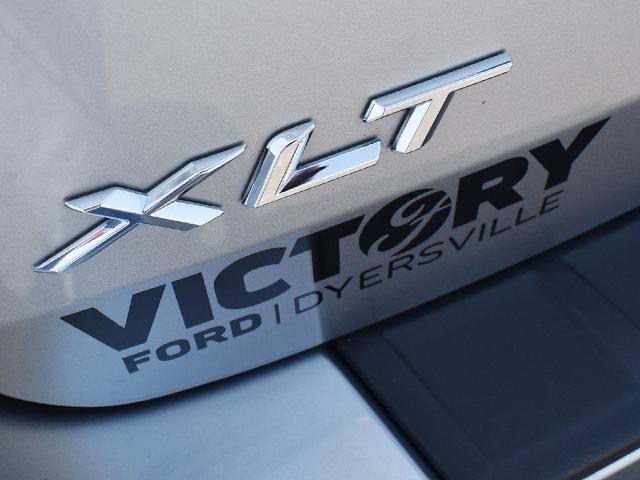 2024 Ford Explorer - $37,175