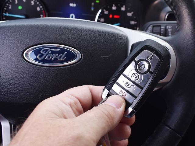 2024 Ford Explorer - $37,175