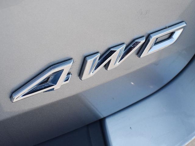 2024 Ford Explorer - $37,175
