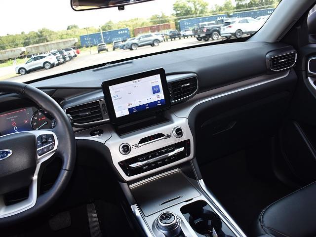 2024 Ford Explorer - $37,175