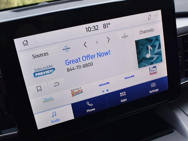2024 Ford Explorer - $37,175