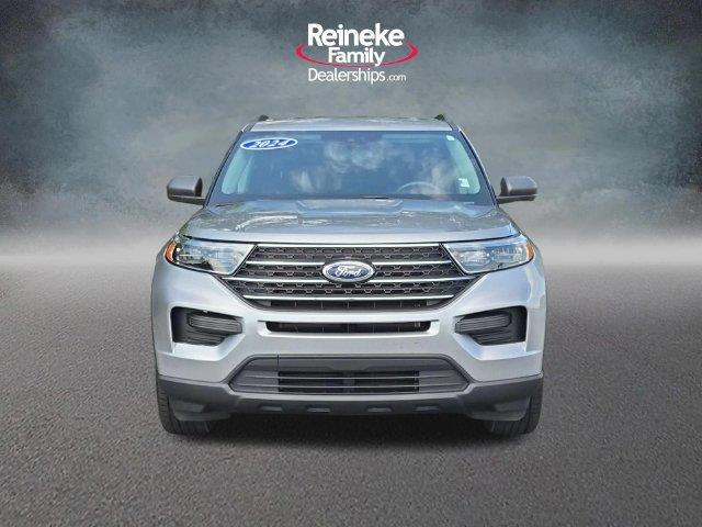 2024 Ford Explorer - $29,997