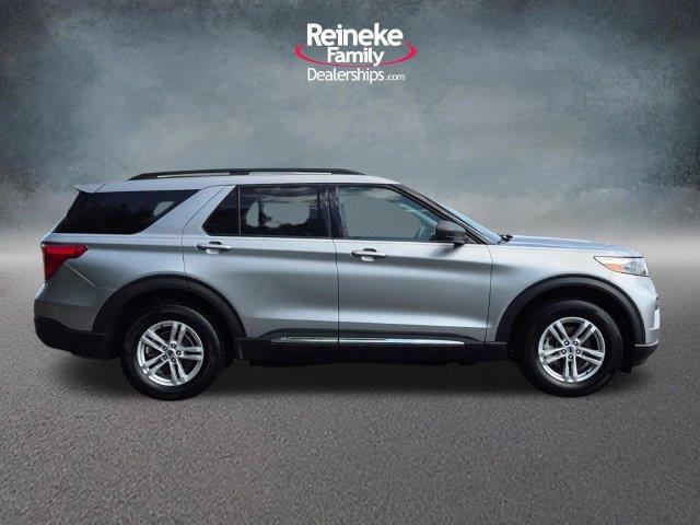 2024 Ford Explorer - $29,997
