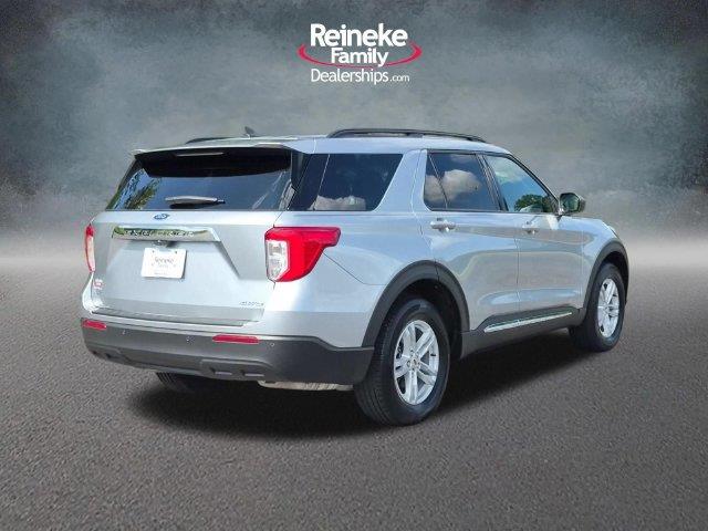 2024 Ford Explorer - $29,997