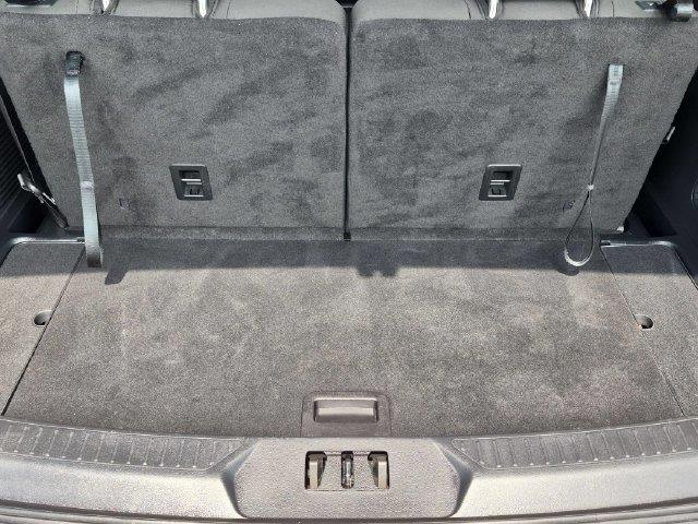 2024 Ford Explorer - $29,997