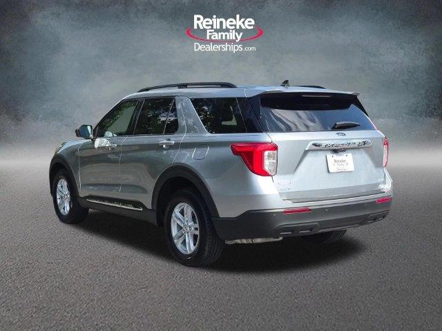 2024 Ford Explorer - $29,997