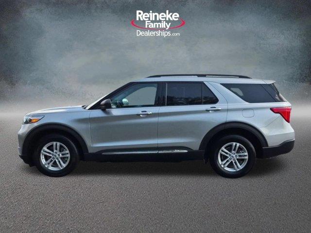 2024 Ford Explorer - $29,997